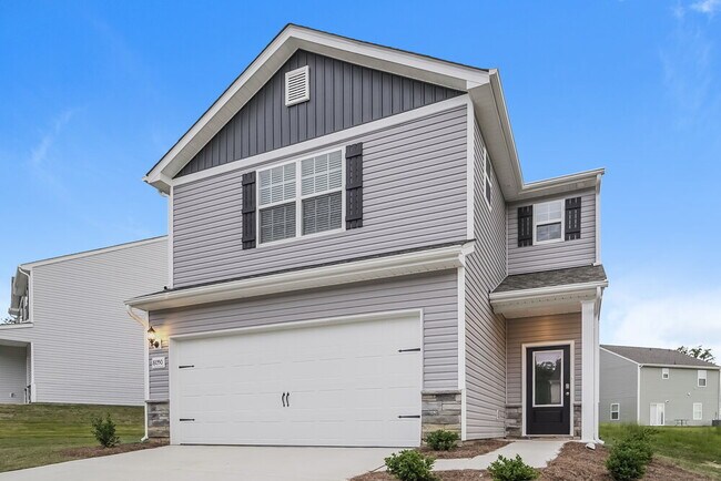 Building Photo - 8050 Moose Crk Dr