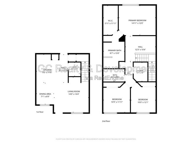 Building Photo - 203 Springbrook Trail S