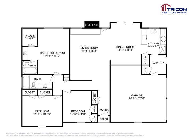 Building Photo - 6227 Ridge Pl St