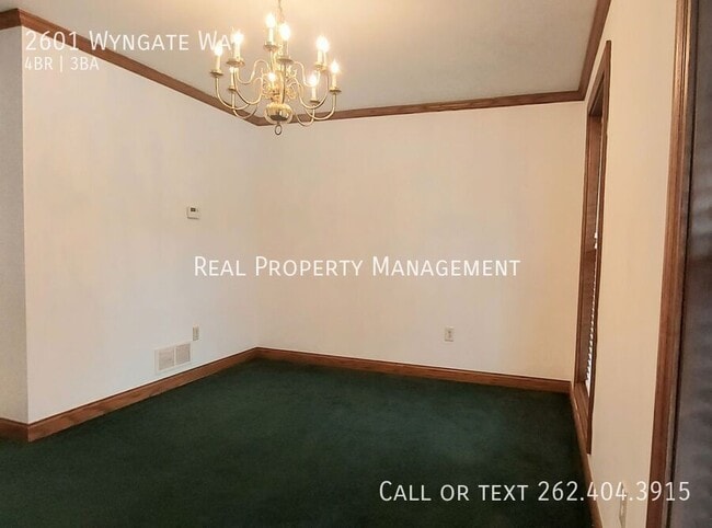 Building Photo - 2601 Wyngate Way