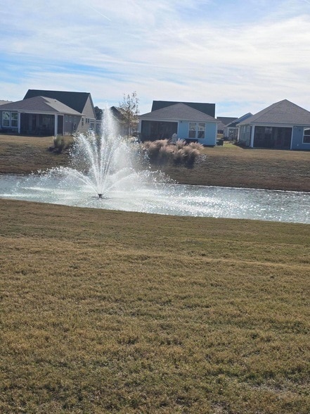 Primary Photo - 214 Garden Gate Wy