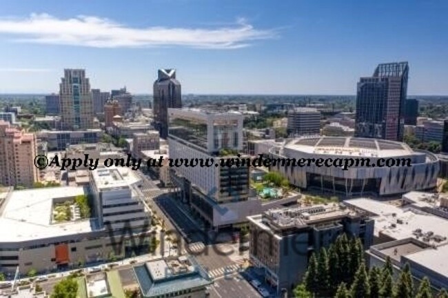 Building Photo - Experience Sacramento's Finest: Luxurious ...