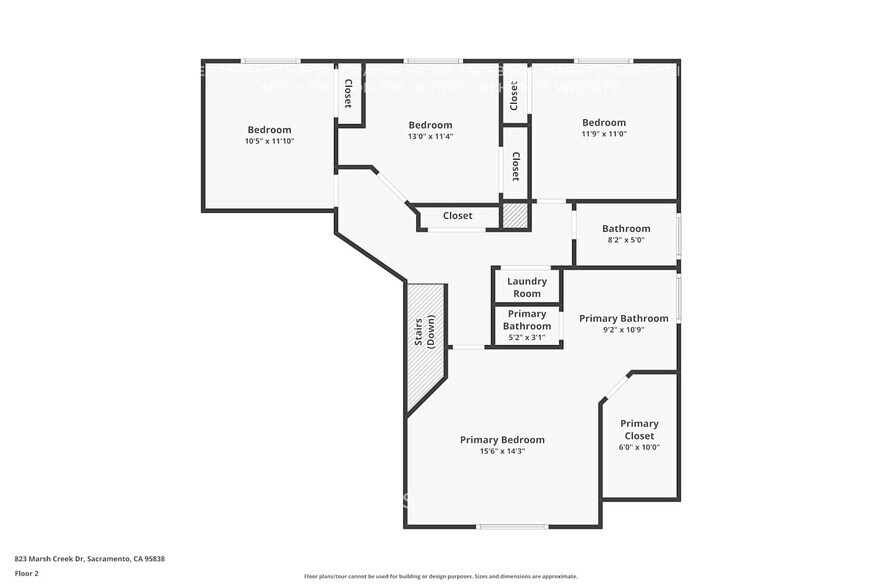 Building Photo - 823 Marsh Creek Dr