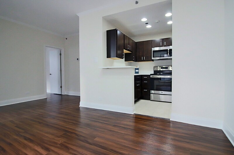 Building Photo - 876 N Mies Van Der Rohe Way