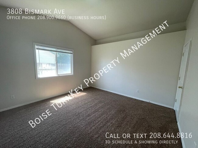Building Photo - 3808 Bismark Ave
