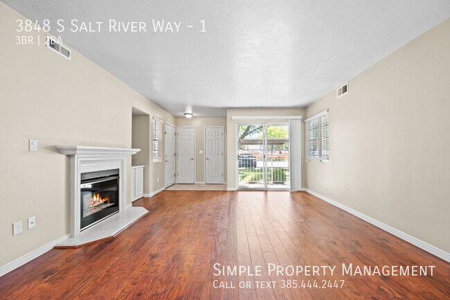 Building Photo - 3848 Salt River Way