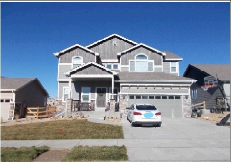 Building Photo - 5582 Bristow Rd