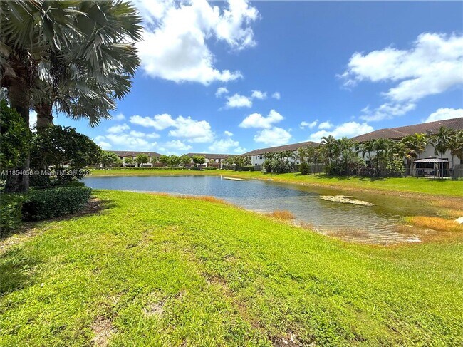 Building Photo - 4228 SW 166th Ct