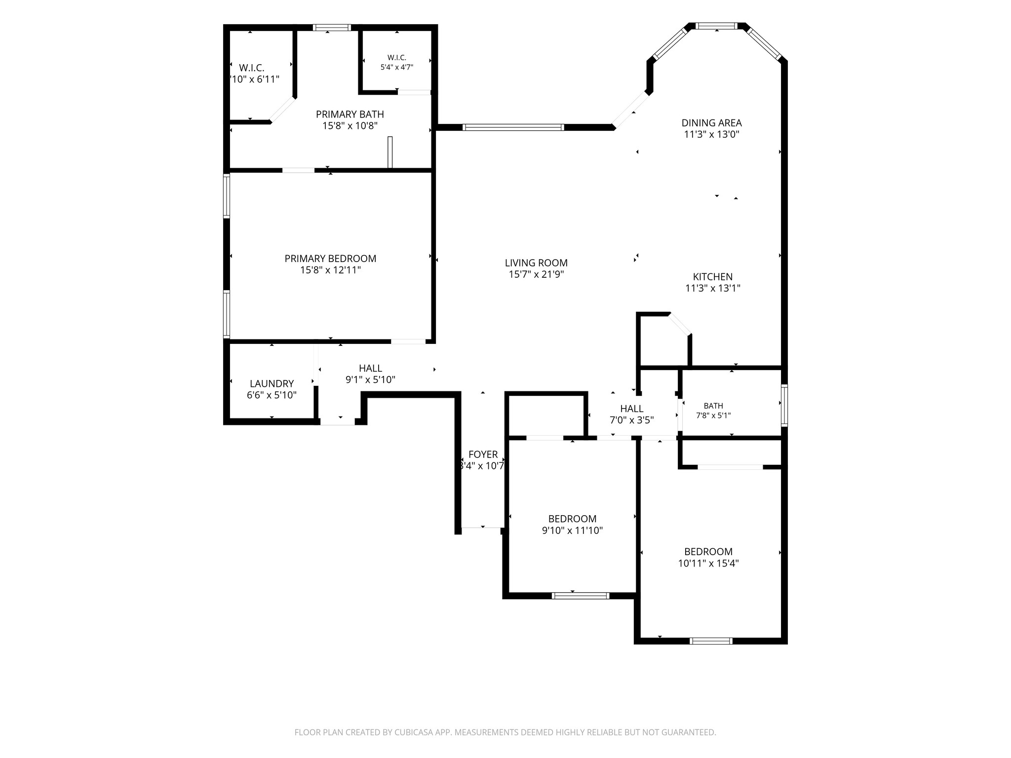 Building Photo - 6617 Cascade Dr