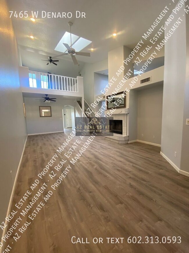 Building Photo - 7465 W Denaro Dr