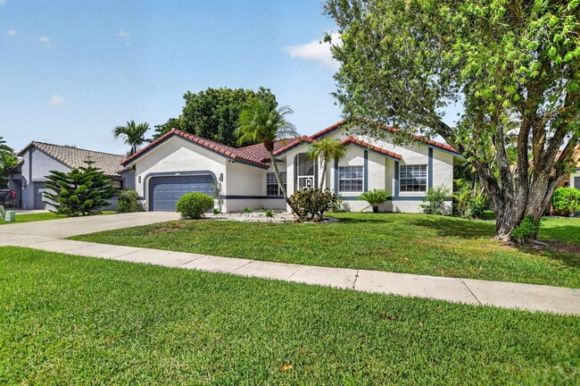 Building Photo - 12466 Baywind Ct