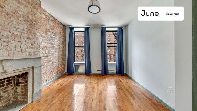 Building Photo - 2028 Second Avenue