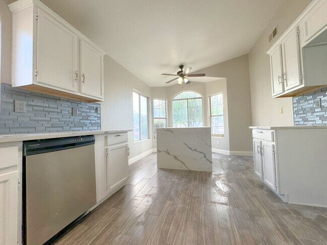 Building Photo - Fully renovated with a contemporary flair ...