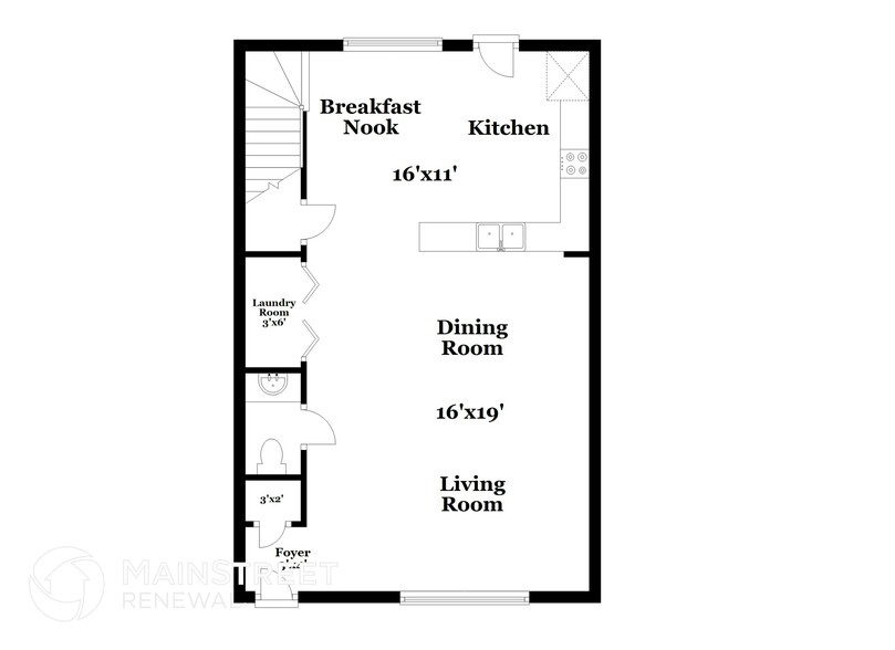 Building Photo - 3012 RG Buchanan Dr