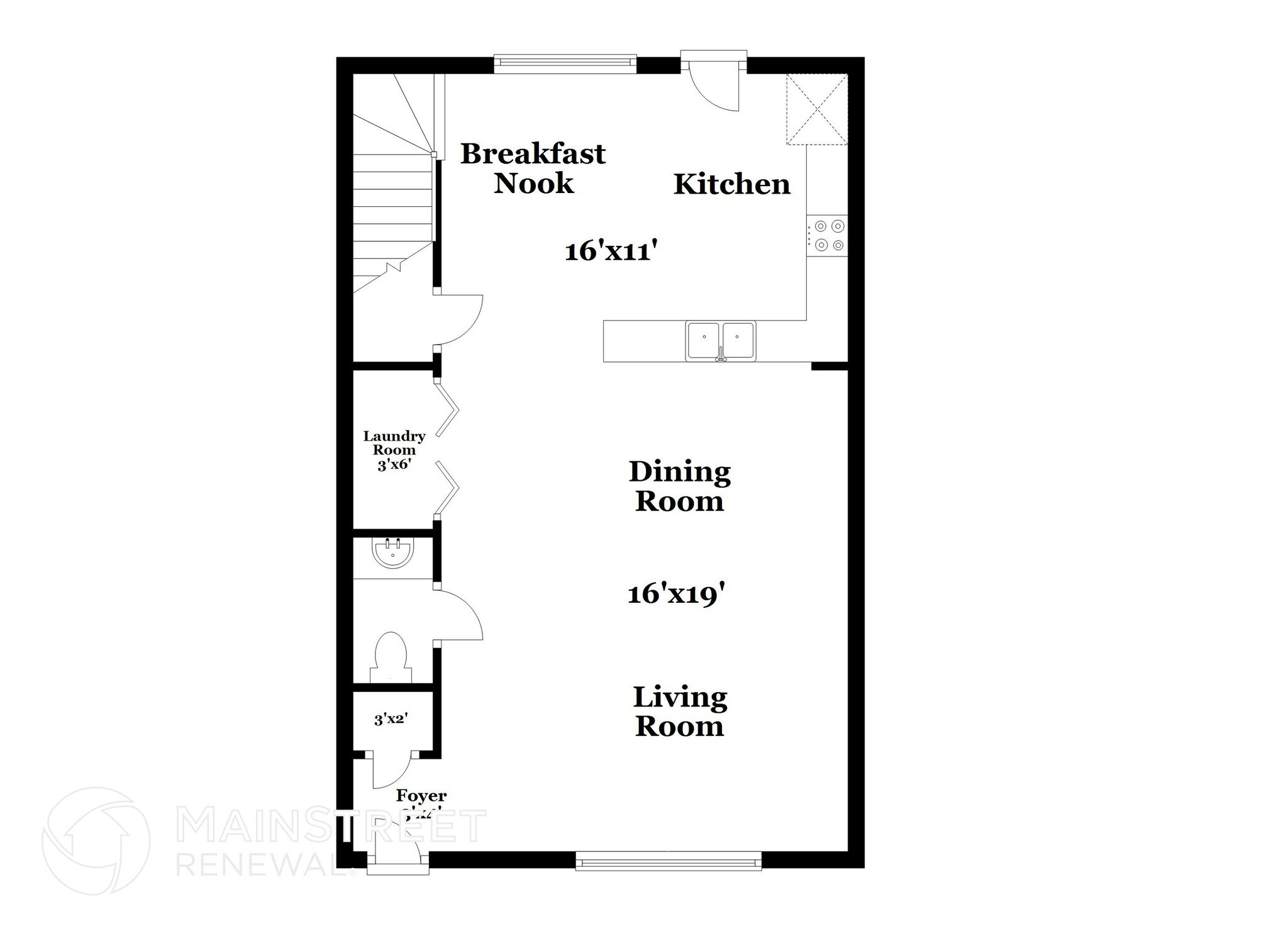Building Photo - 3012 RG Buchanan Dr