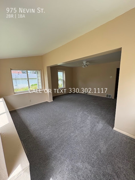 Building Photo - 975 Nevin St