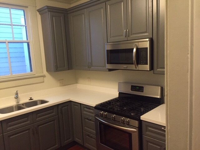 Building Photo - 310 Henry Clay Ave