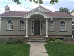 Building Photo - Charming Vintage Family Home Close to the University of Utah