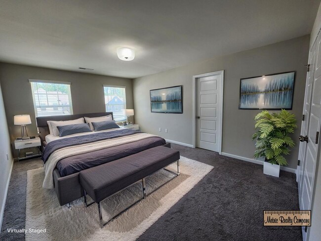 Building Photo - 3 Bedroom Townhome Community on Lake Wylie