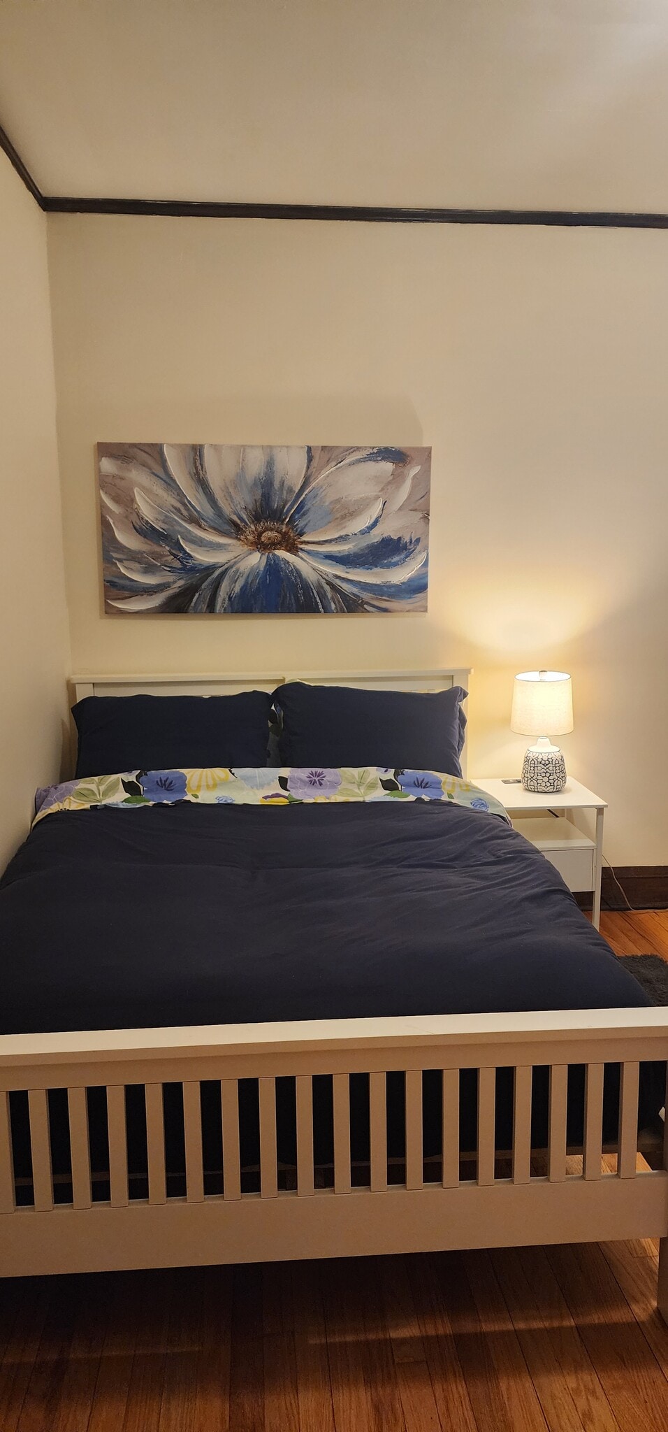 Second Bedroom - 2018 Lake St