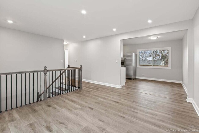 Building Photo - 741 Yates Ave