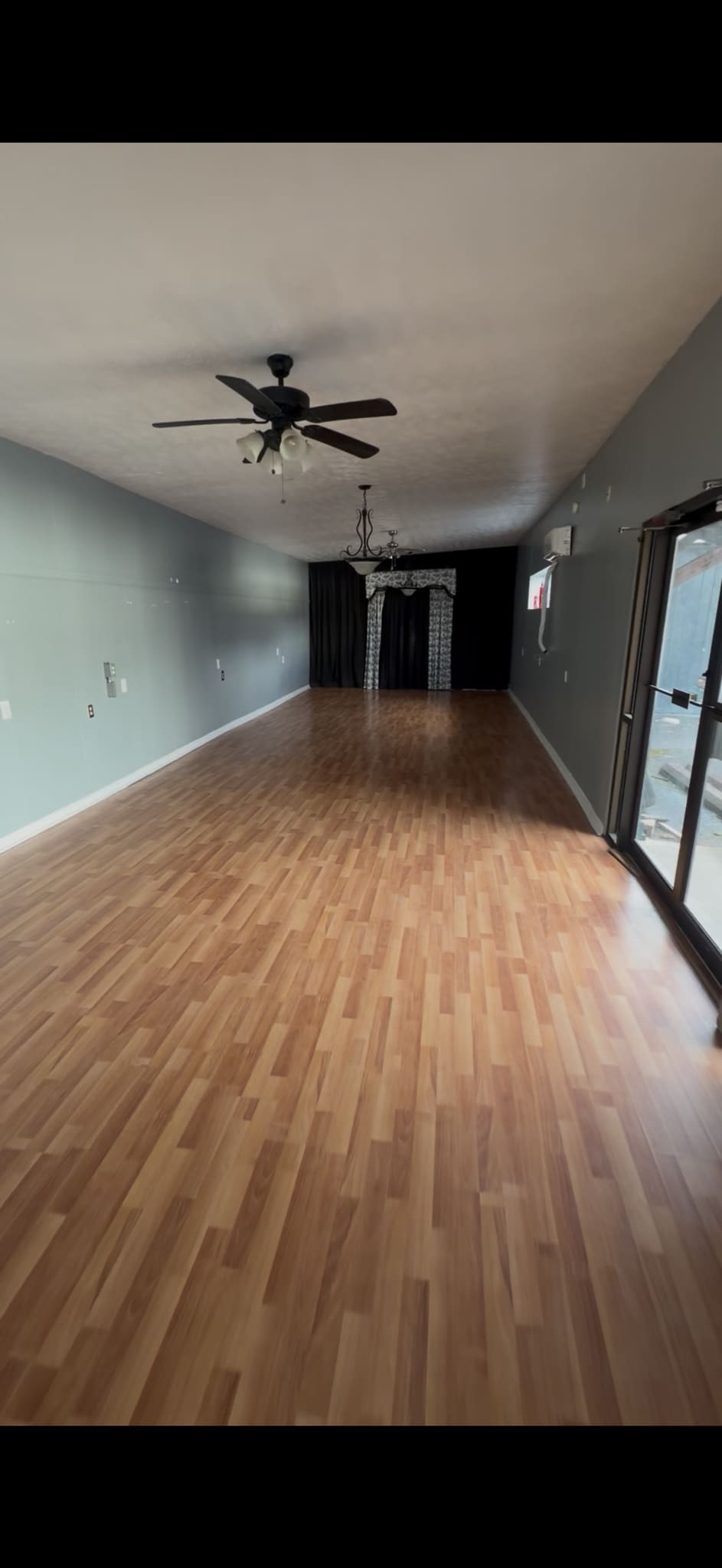 Building Photo - 506 Ford St