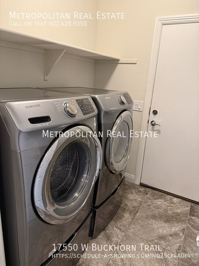 Building Photo - 17550 W Buckhorn Trl