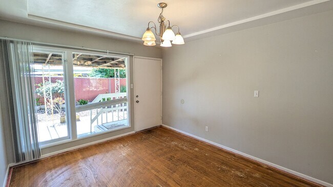 Building Photo - Available in July - New flooring and paint