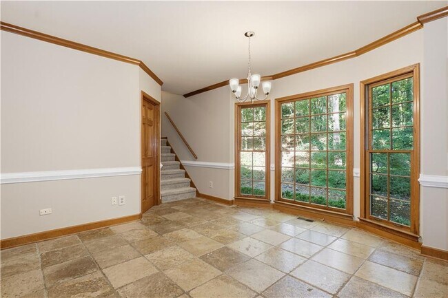 Building Photo - 3741 Bays Ferry Way