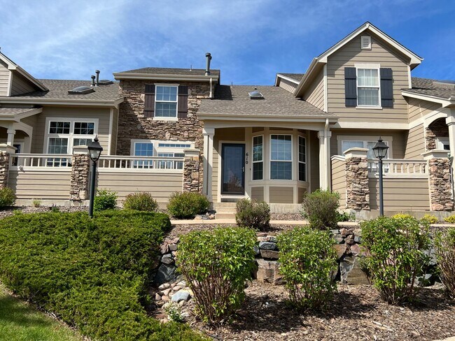 Building Photo - Splendid Townhome in Castle Pines