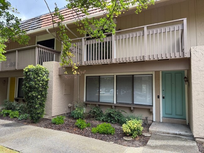Primary Photo - Blossom Valley Townhome