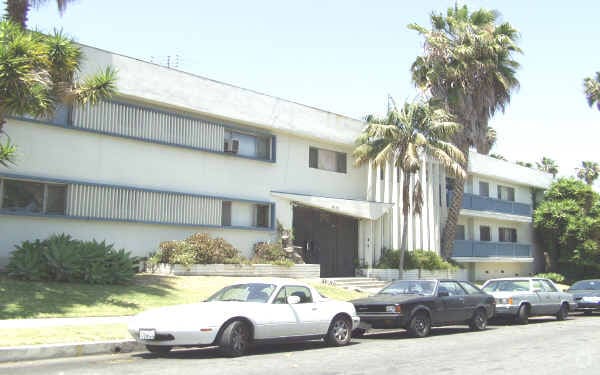 Building Photo - 4045 Ursula Ave