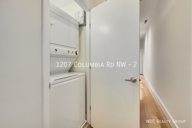 Building Photo - 1207 Columbia Rd NW