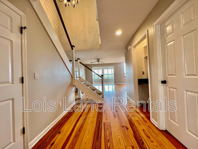 Building Photo - 2431 Stono Watch Dr