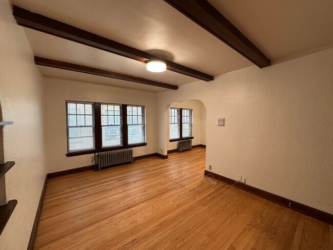 Interior Photo - 4480 N Oakland Ave