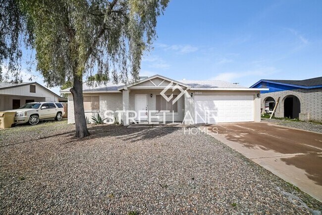 Primary Photo - Charming 3 bedroom home in Peoria!