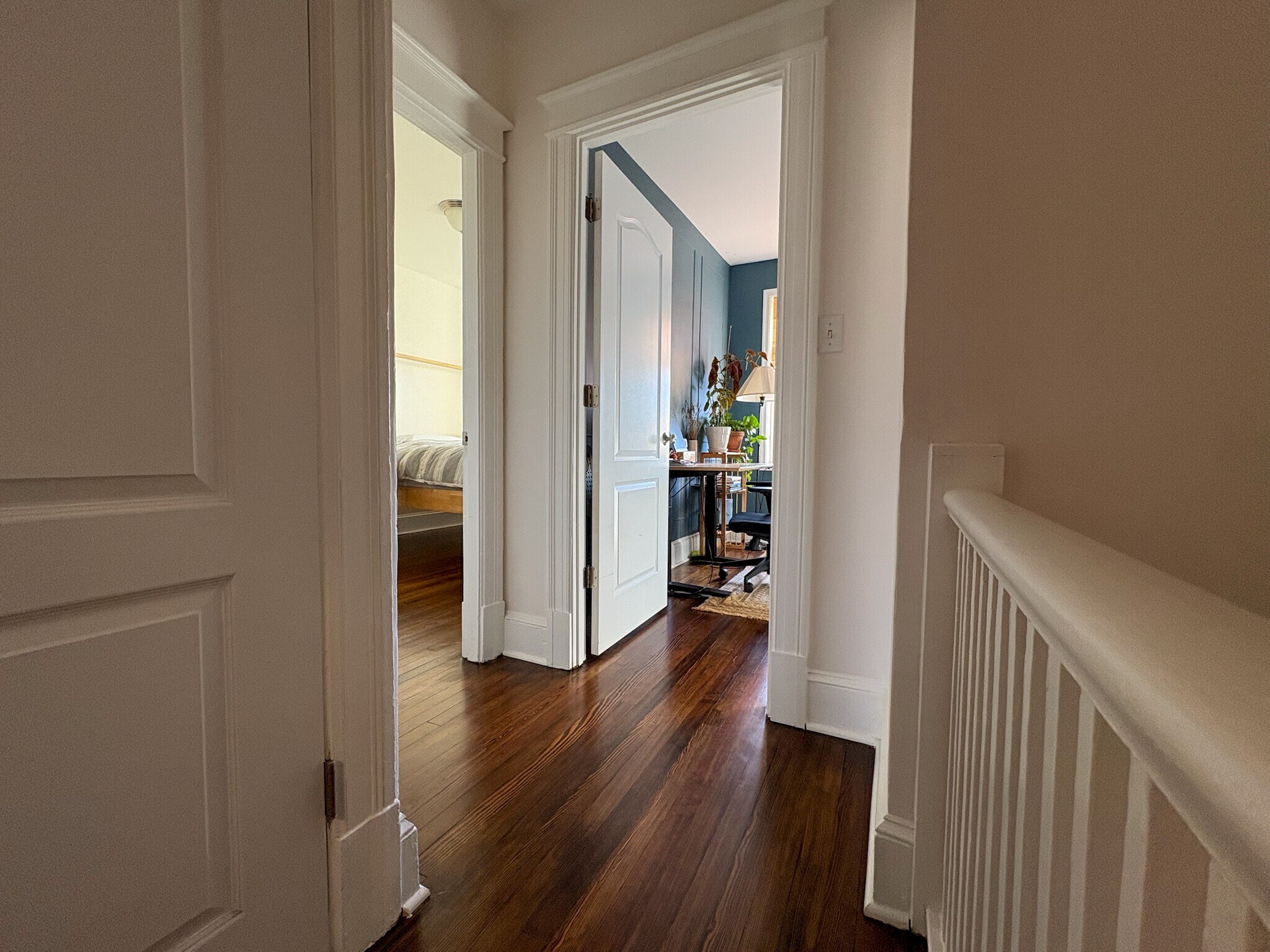 Building Photo - 807 Decatur St NW