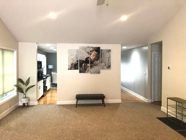 Living/Entry - 14 Dyer Switch Rd