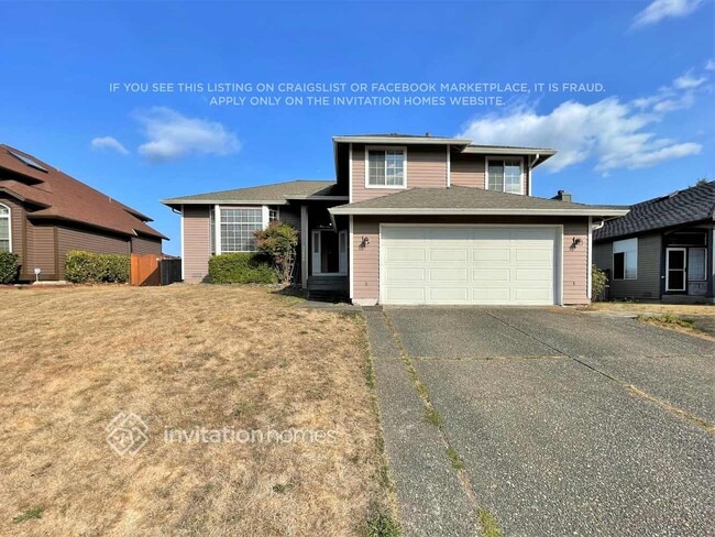 Building Photo - 32644 20th Ave SW
