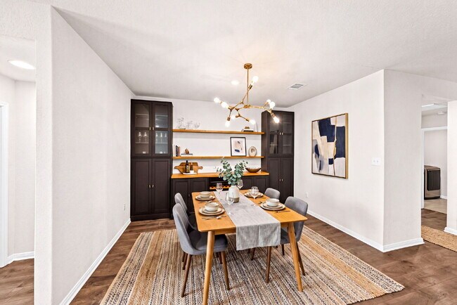 Building Photo - Your Own Pool, Your Own Corner Lot, Your Own Slice of Texas Calm