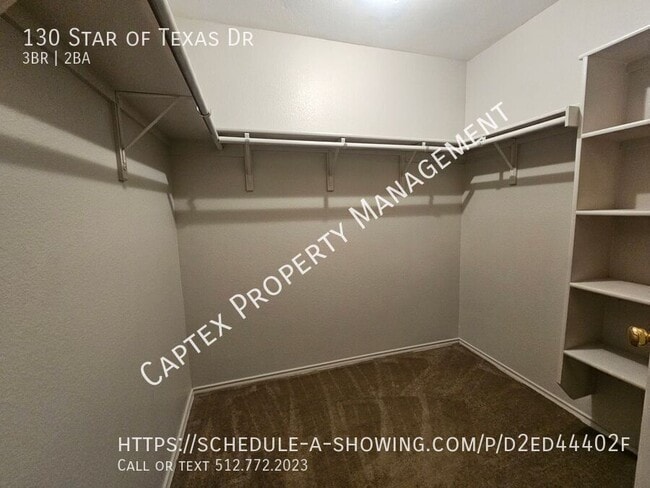 Building Photo - 130 Star of Texas Dr