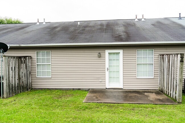 Building Photo - 8013 Keybridge Way