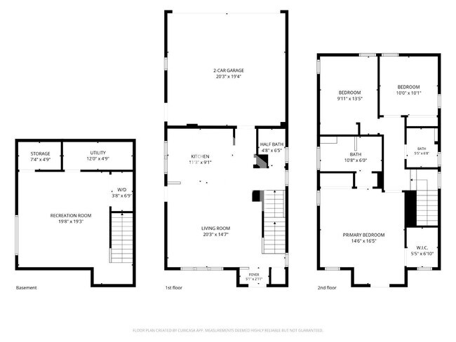 Building Photo - 1473 W 67th Ave