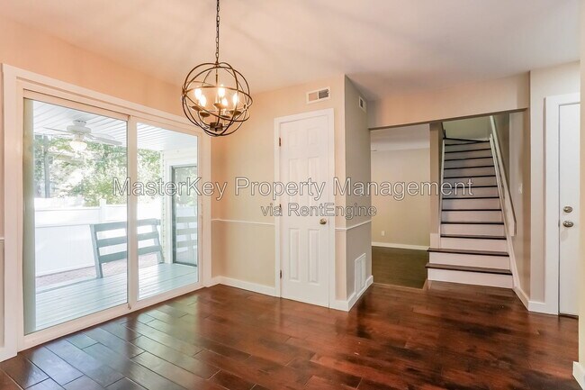 Building Photo - 7405 Leesville Rd