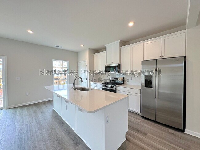 Building Photo - 1018 Kentlands Dr