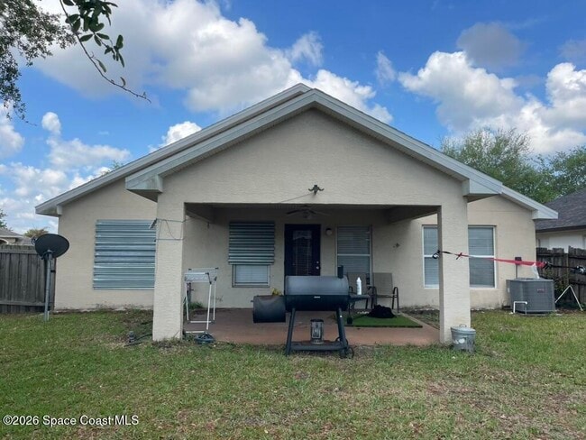 Building Photo - 4521 Decatur Cir