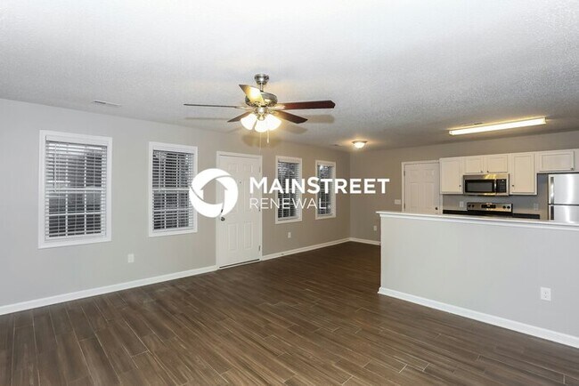 Building Photo - 3 Bedroom Pet-Friendly Home in Concord, NC with Main Street Renewal