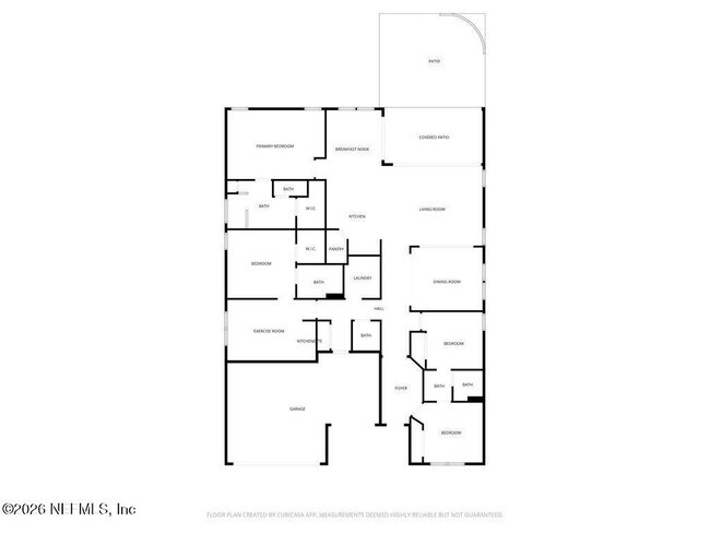 Building Photo - 2690 Cold Stream Ln