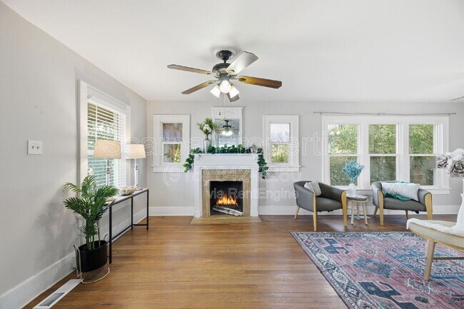 Building Photo - 1415 W Reconciliation Way