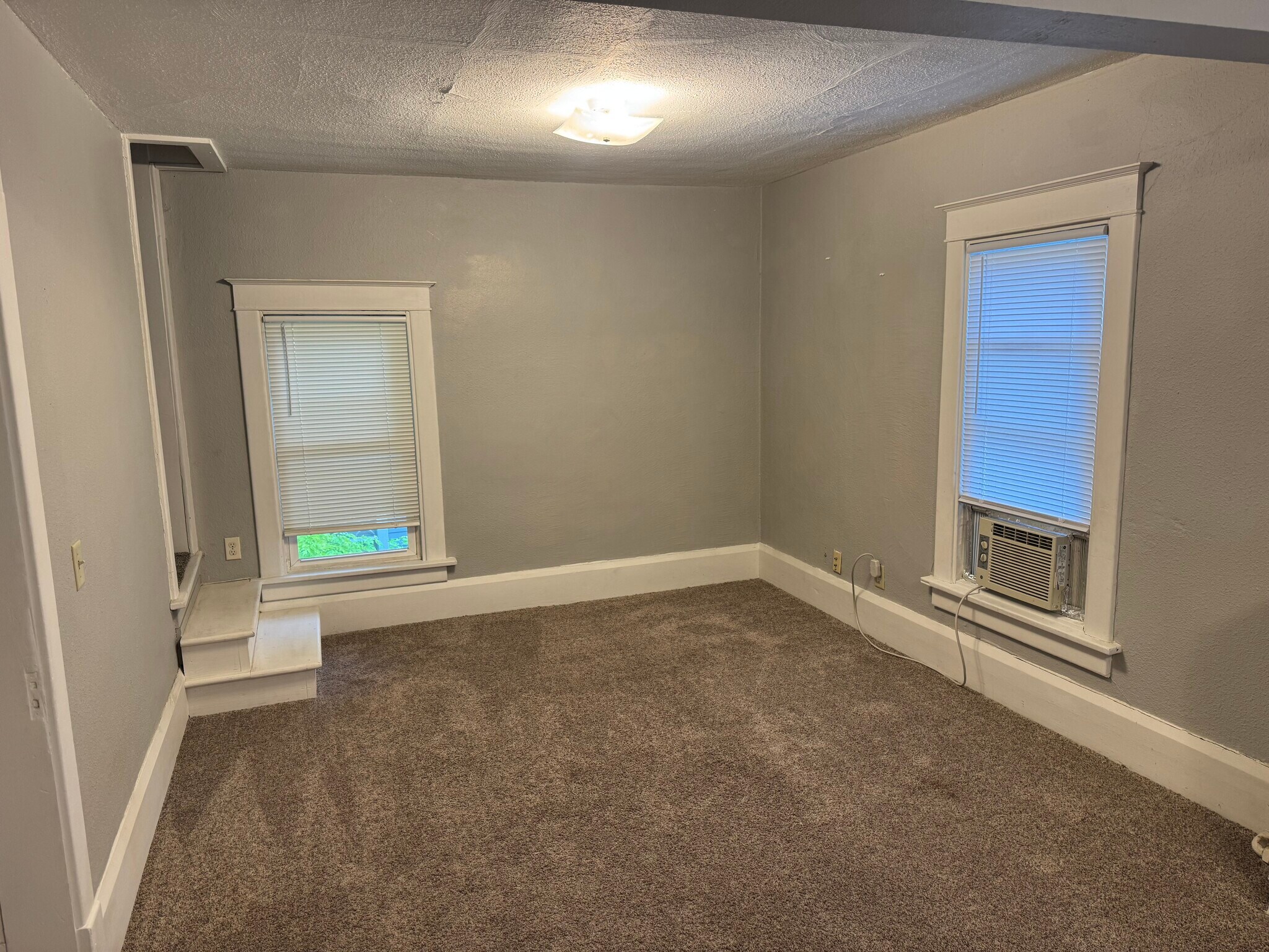 Living Room - 1006 10th St N